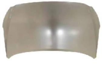 Hood/Bonnet HN2990010 for 现代 Hyundai