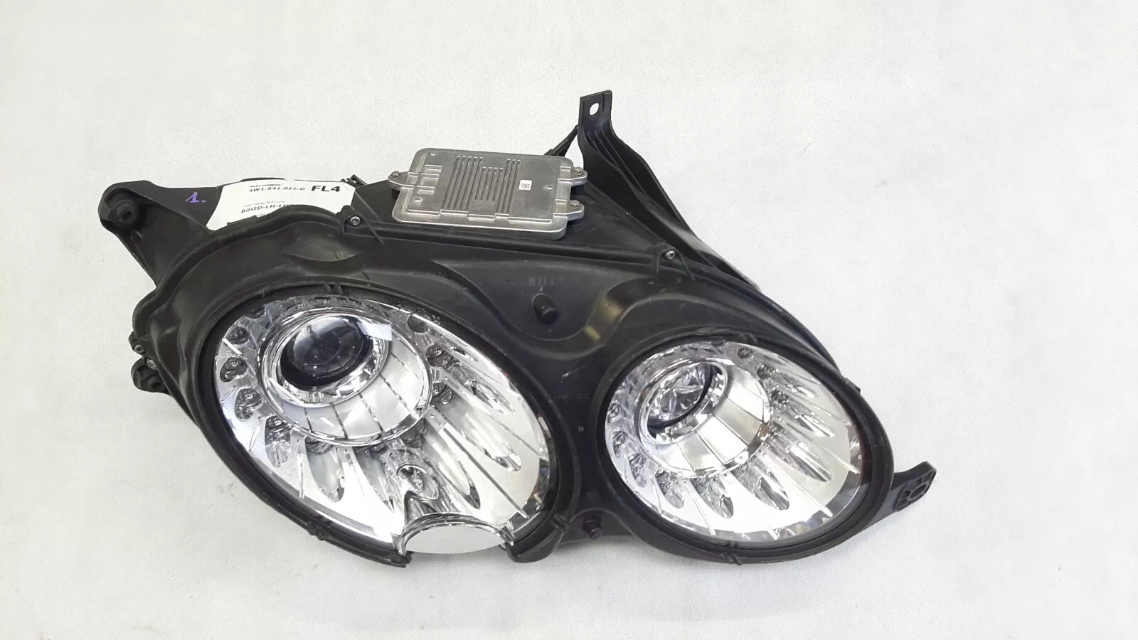 HeadLamps BT0020112 for 宾利 Bentley