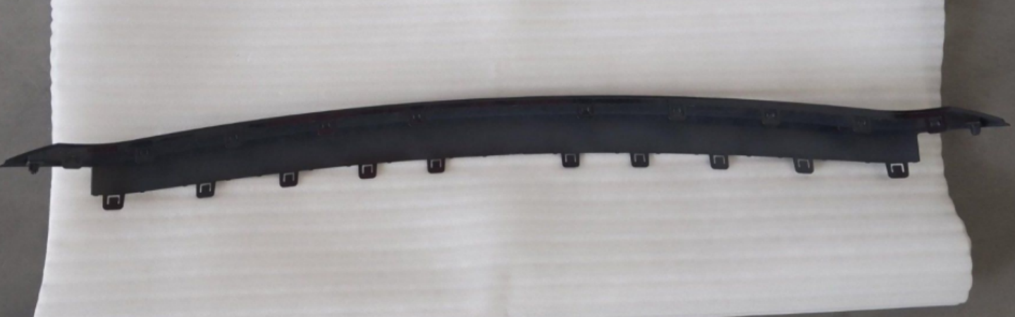 Moulding,Rear bumper BYD0010410 for 比亚迪 BYD