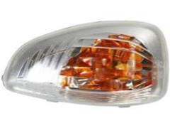 Side Mirrors NS0290272 for 日产 Nissan