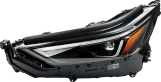 Head Lamps TY1820112HL for 丰田 Toyota