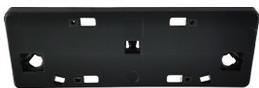 License plate holder LX470750 for 雷克萨斯 Lexus