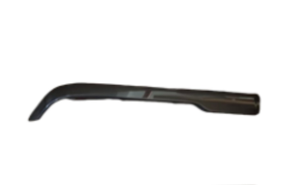 Rear Spoiler Moulding AU0981632 for 奥迪 Audi