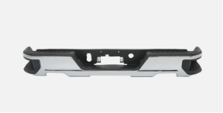 Rear Bumper CV1060190C for 雪佛兰 Chevrolet