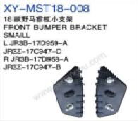 Bracket,Front Bumper FD1000052 for 福特 Ford