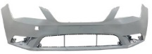 Front Bumper SE0140040W for 西雅特 Seat