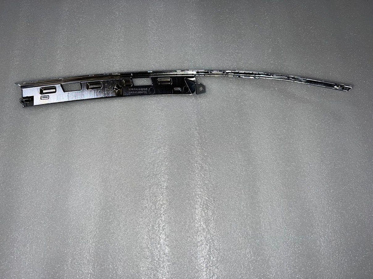 Moulding,Rear bumper BYD0060411B3 for 比亚迪 BYD