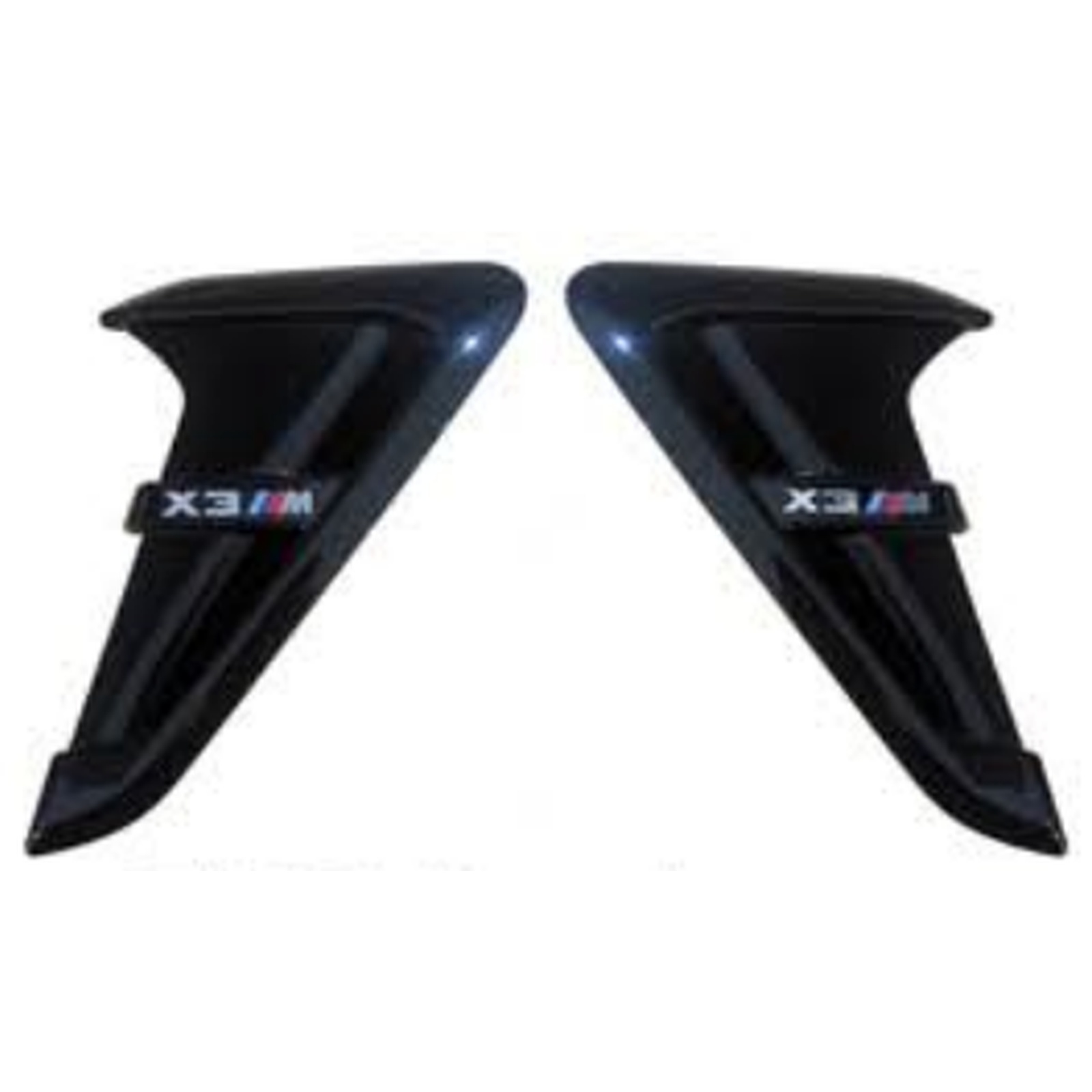X3M Fender Mark MTP-G01-017 for BMW