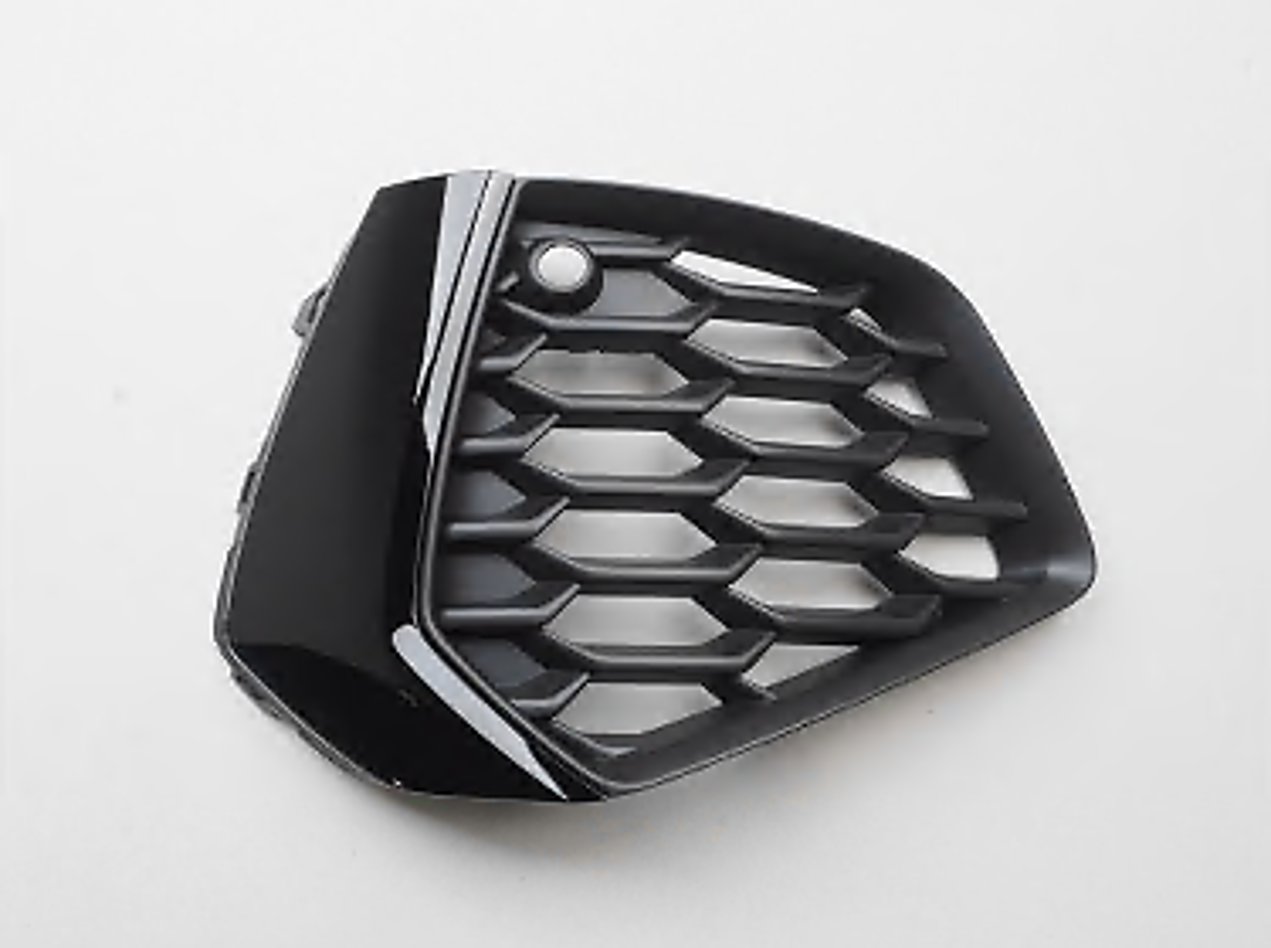 Fog Lamp Cover AU0770091QP for 奥迪 Audi