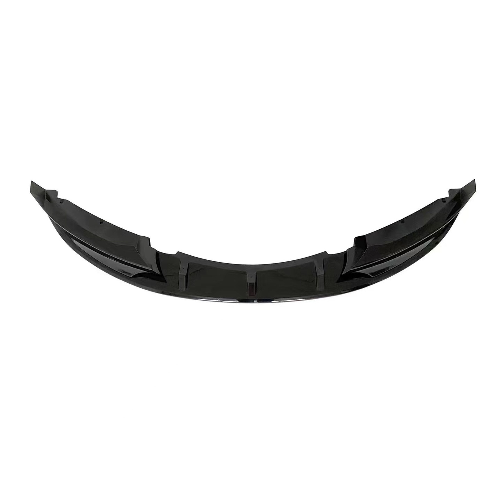 E82 Front lip MTP-E82-005 for BMW