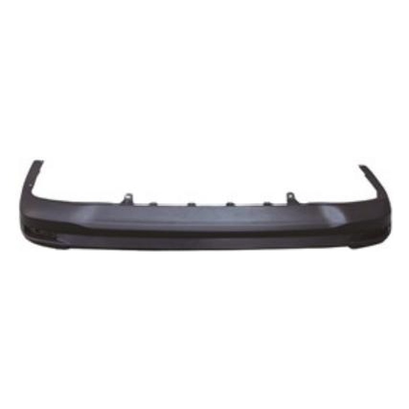 Rear Bumper TY0390110D1HL for 丰田 Toyota