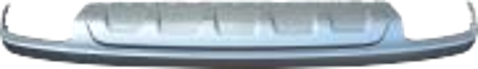 Deflector/Spoiler,RR Bumper AU0110320 for 奥迪 Audi