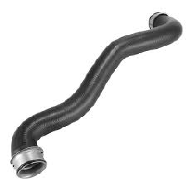 Coolant pipe BC0262370W for 梅赛德斯-奔驰 Mercedes-Benz