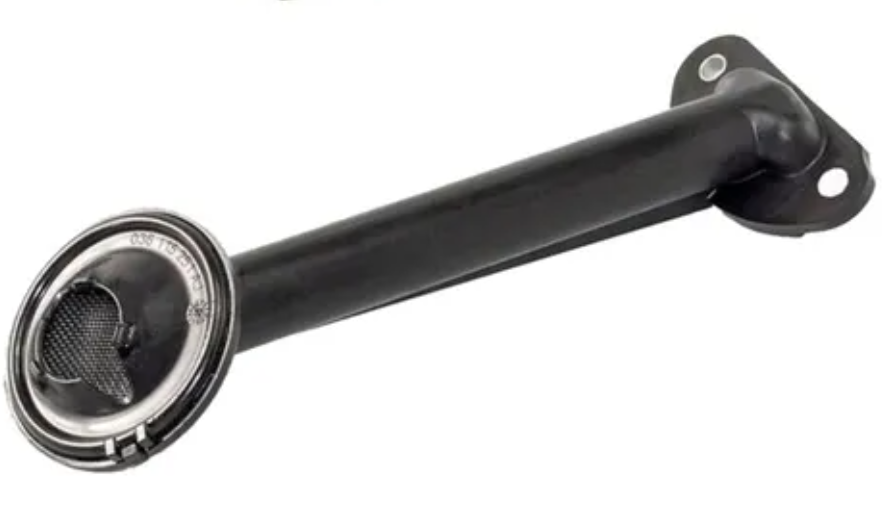 Oil Inlet Pipe VG0823000 for 大众 Volkswagen