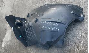 Fender,Front BC0430022F1 for 梅赛德斯-奔驰 Mercedes-Benz
