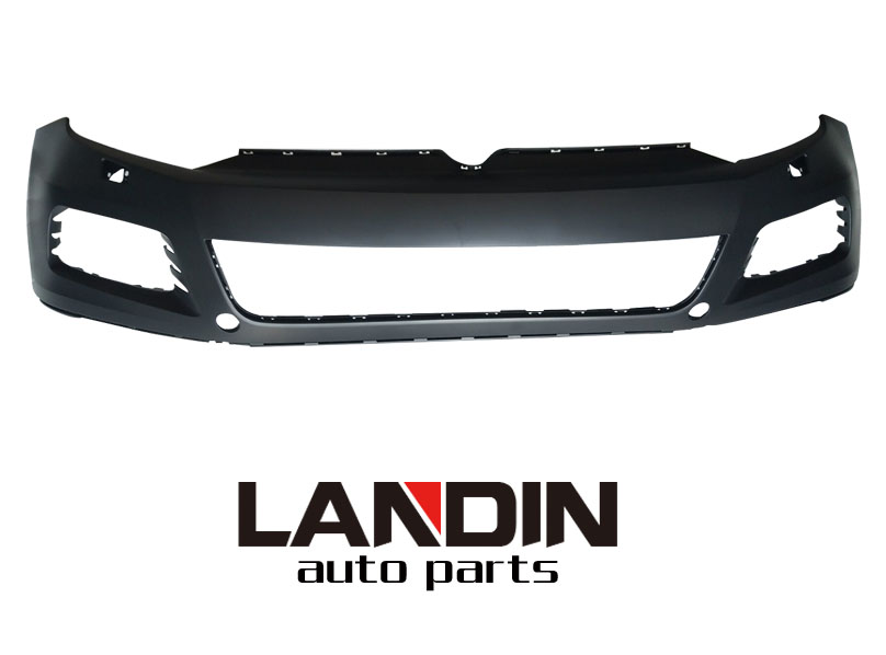 Front Bumper VG1250040 for 大众 Volkswagen