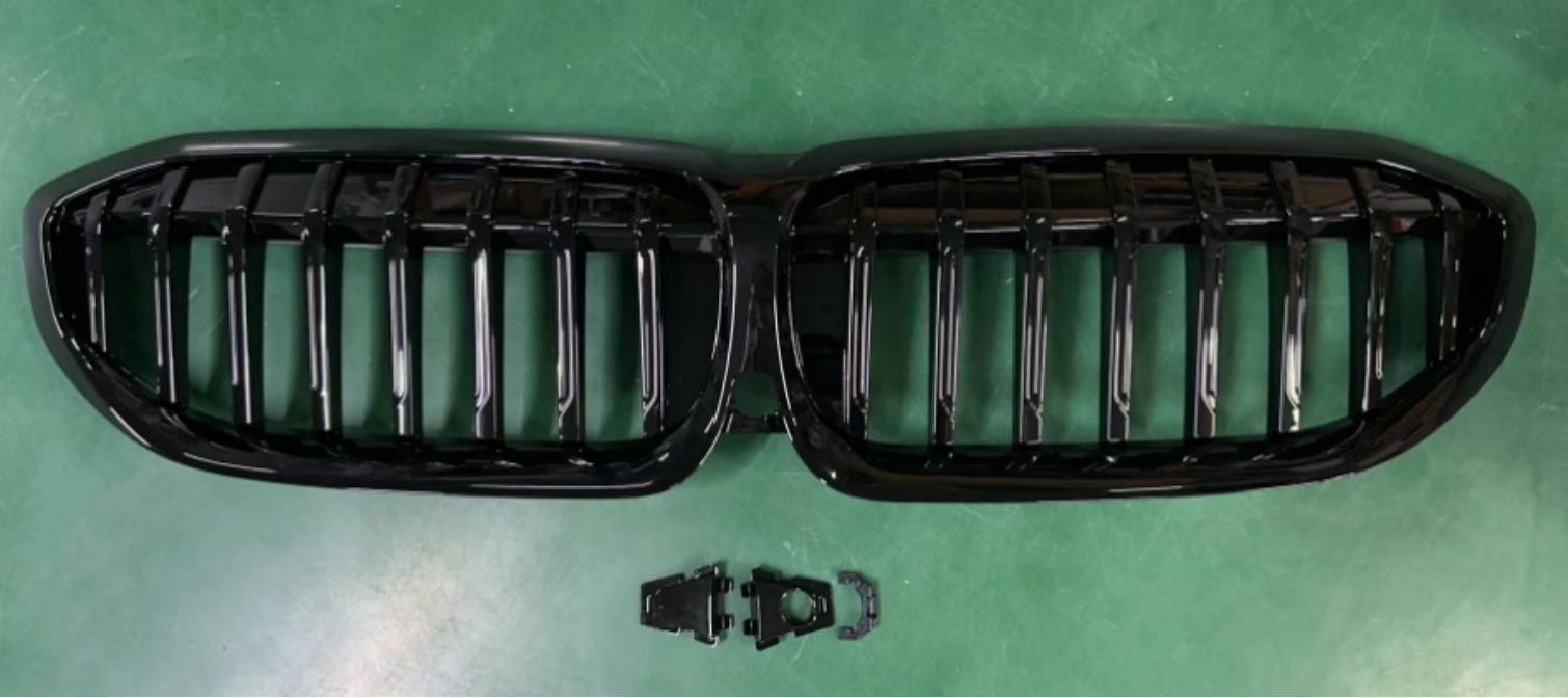 Grille BMT1820070 for 宝马改装 BMW Tuning