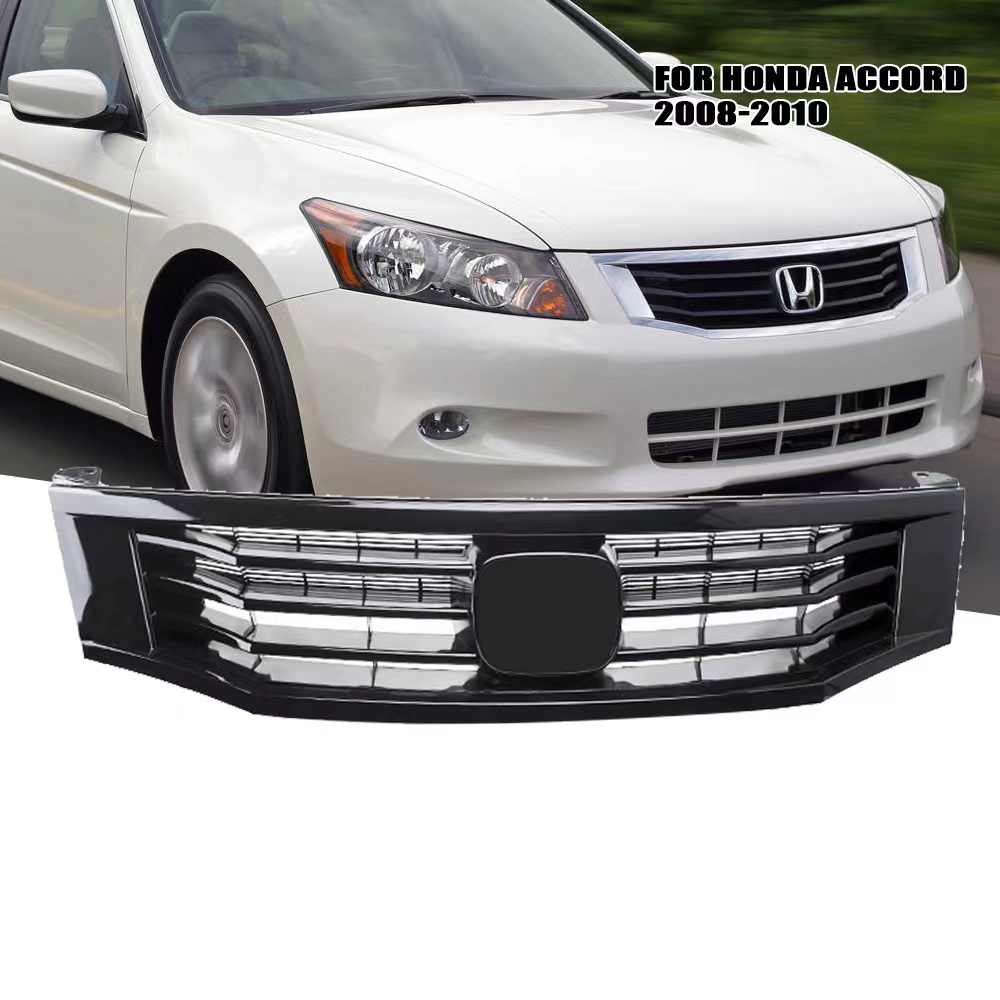 Front Bumper HD0810040 for 本田 Honda