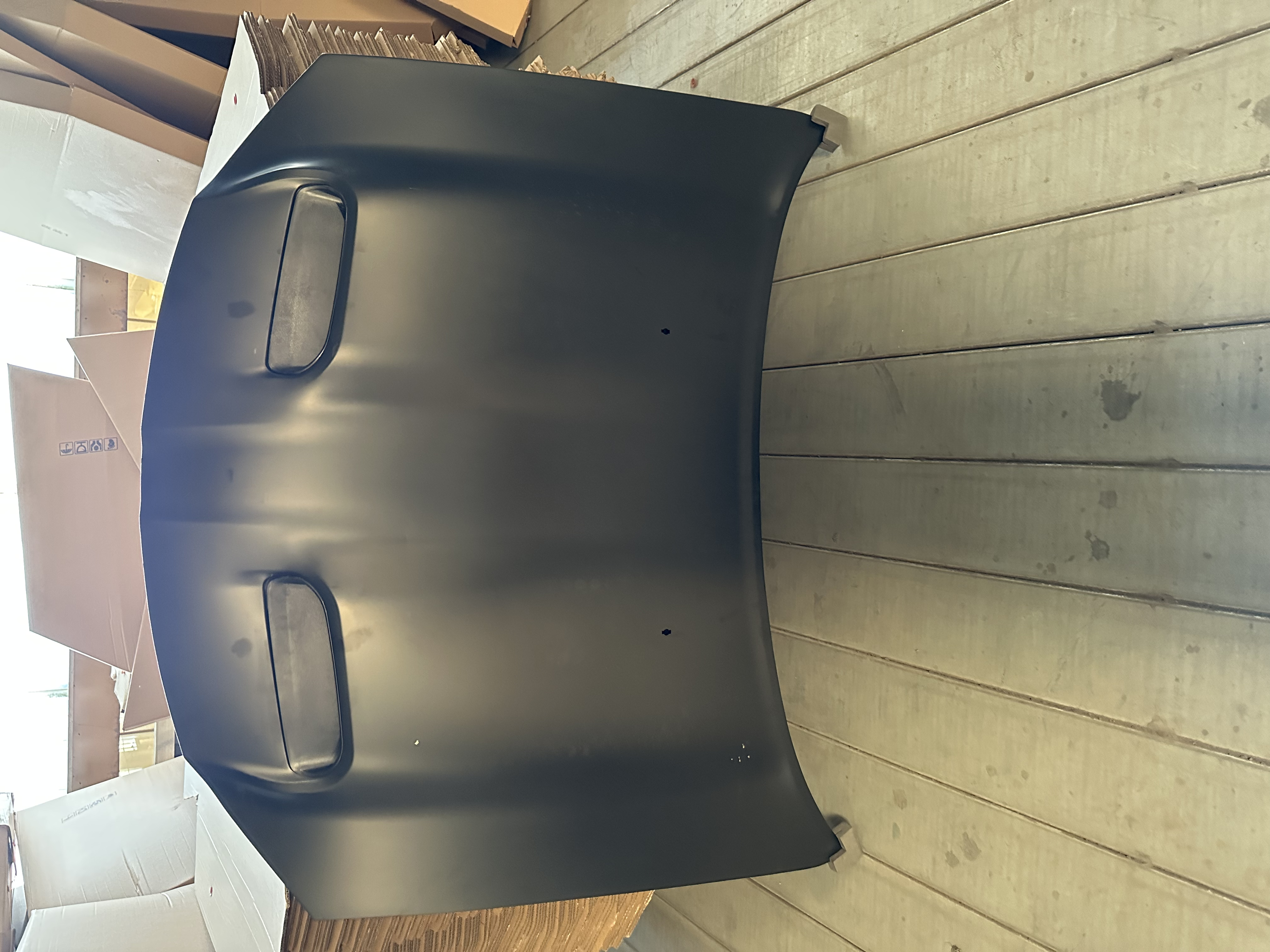 Hood/Bonnet CR0040010 for 克莱斯勒 Chrysler