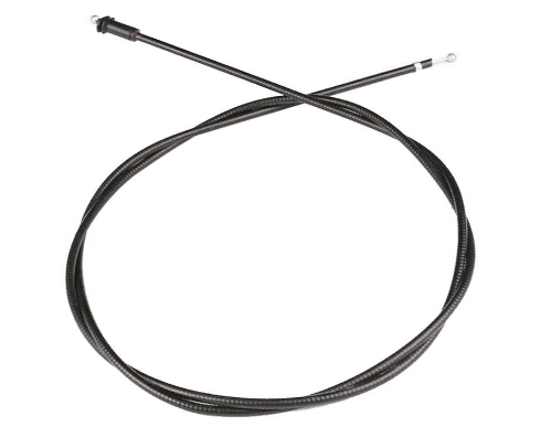 Hood release cable VG0382060 for 大众 Volkswagen