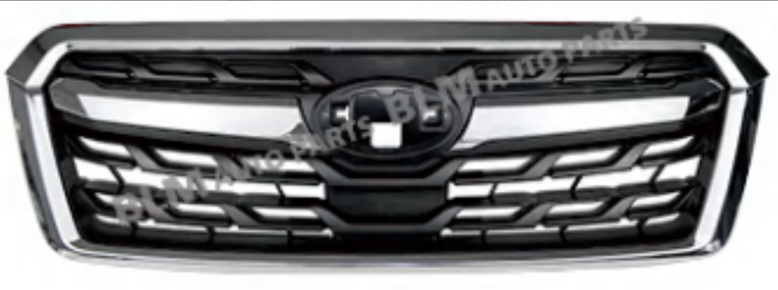 Grille SB0010070QT1 for 斯巴鲁 Subaru