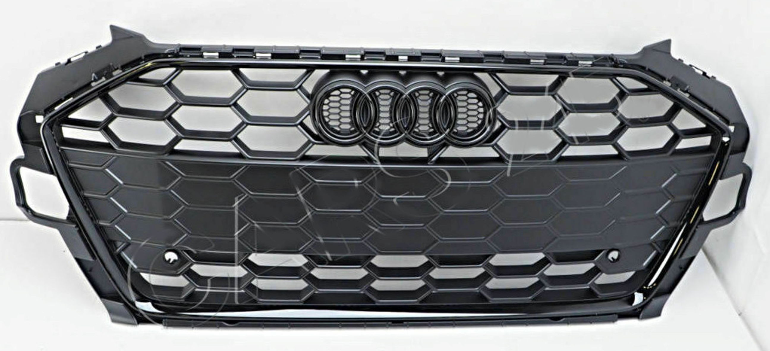 Grille AU0660070GM for 奥迪 Audi