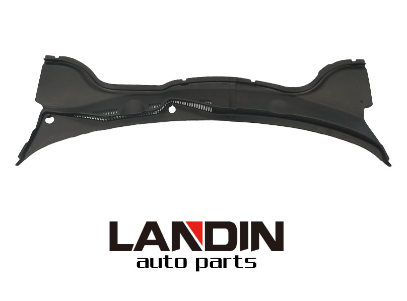 WINDSHIELD TRIM COWL PANEL VG0691551 for 大众 Volkswagen