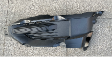 Fog lamp cover base/bracket FD0281652K for 福特 Ford