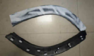 Sliding Door Roller CV0780702 for 雪佛兰 Chevrolet