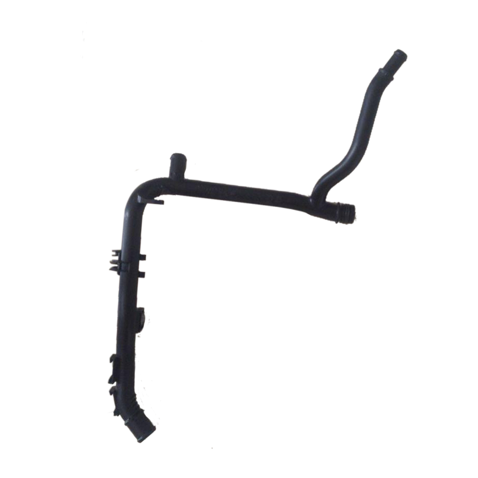 Coolant pipe AU0582370 for 奥迪 Audi