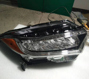 Head Lamps HD4200110HL for 本田 Honda