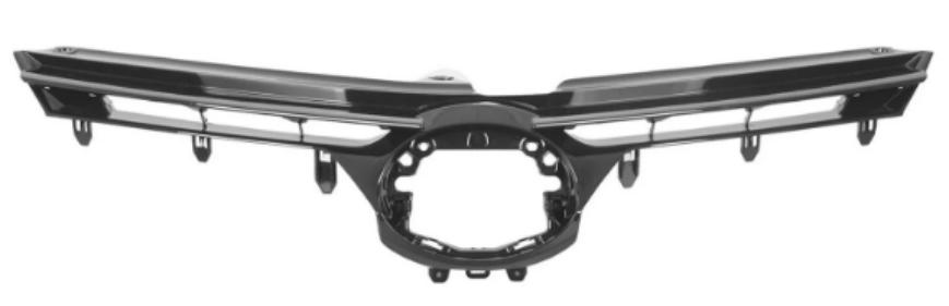 Grille TY1890070 for 丰田 Toyota