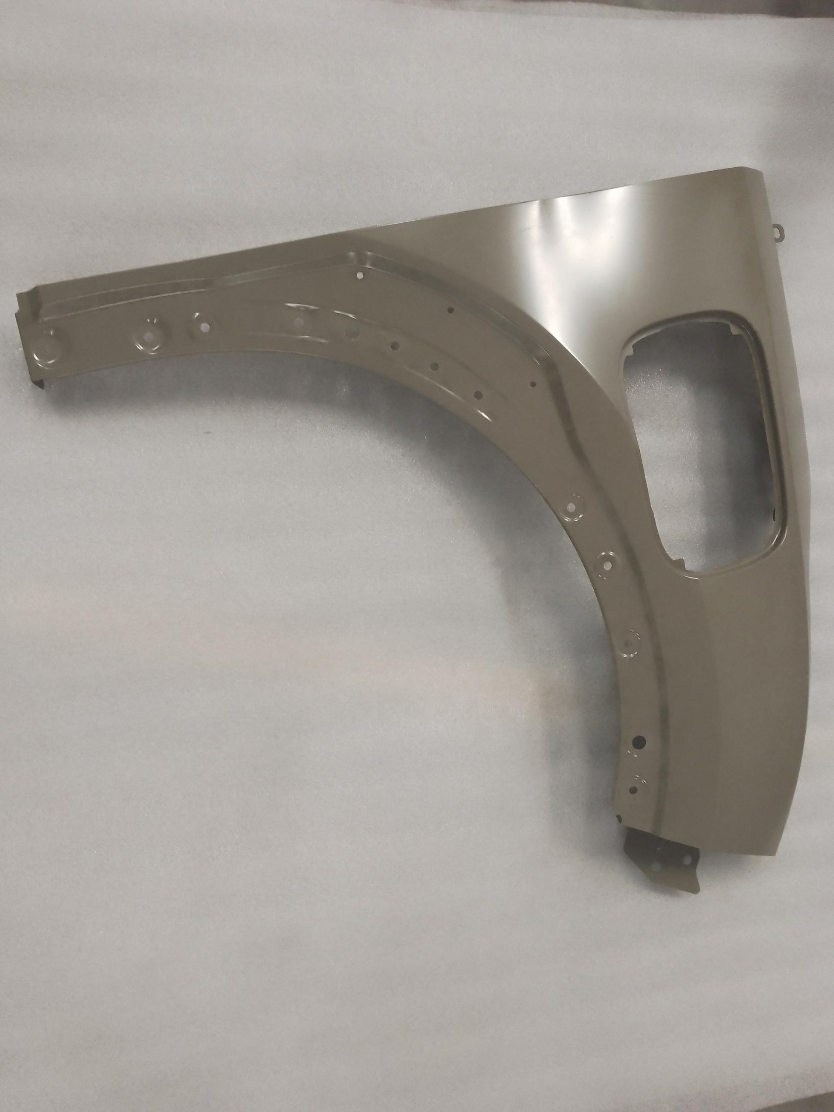 Front Bumper BYD0020042 for 比亚迪 BYD