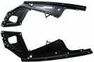 Fender,Front BM1670021 for 宝马 BMW