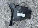 Triangular Plate BC0173781PP for 梅赛德斯-奔驰 Mercedes-Benz