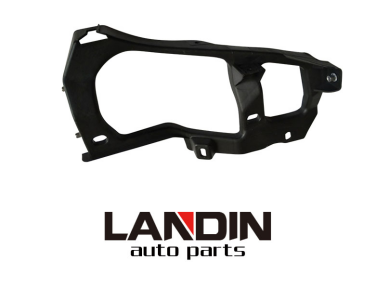 Head Lamp Brackets VG1250161 for 大众 Volkswagen