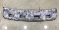 Moulding,Front bumper FD0280400D1P for 福特 Ford