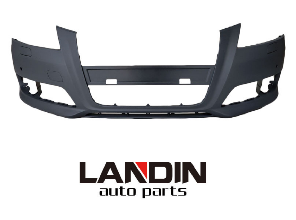 Front Bumper AU0860040P1 for 奥迪 Audi