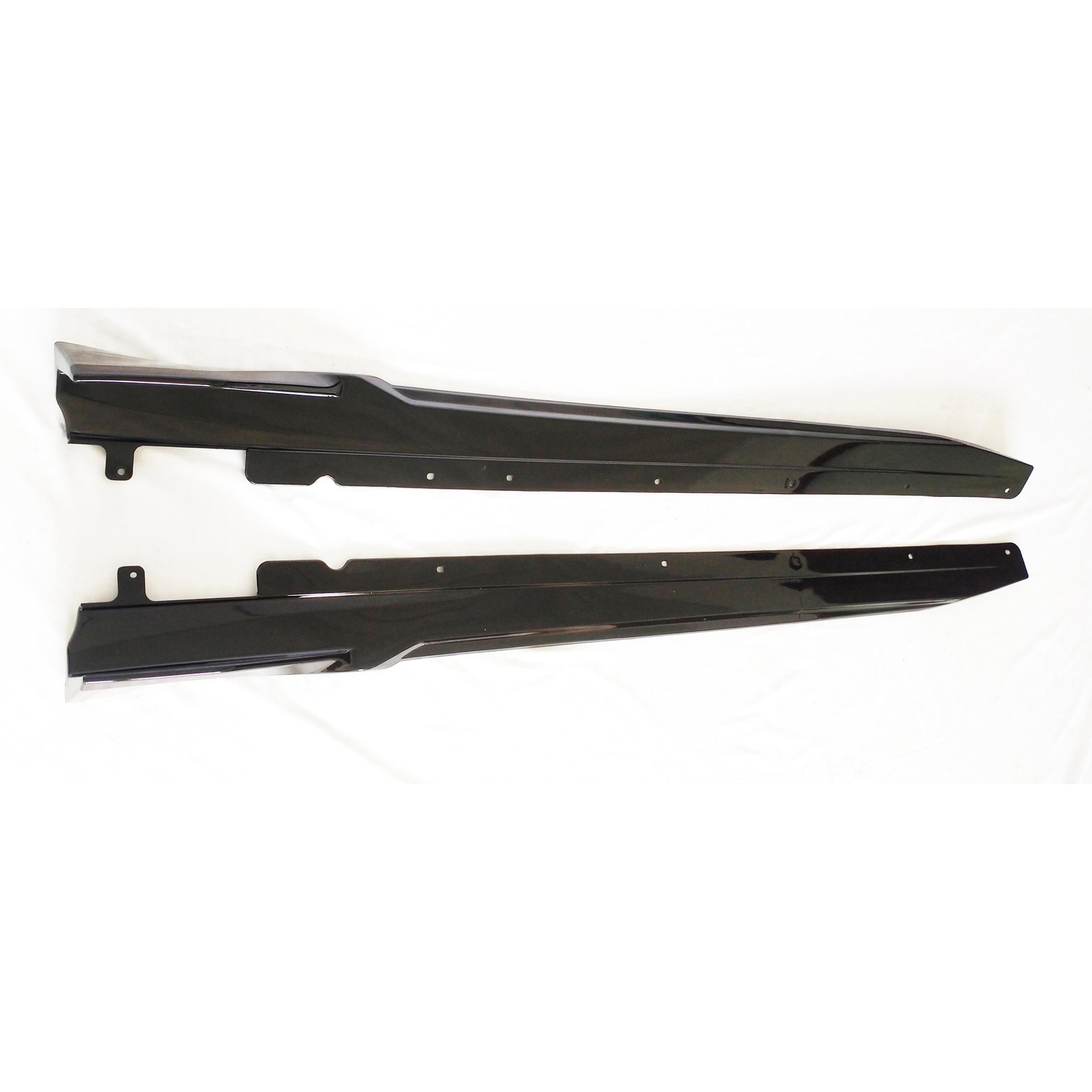Side Skirts Competitive style MTP-G20-006 for BMW