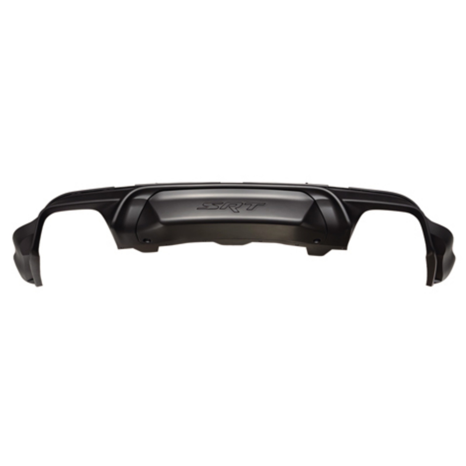 SRT Trackhawk Rear Diffuser MTP-JPGC-003 for GRAND CHEROKEE