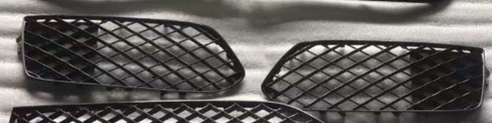 Fog Lamp Cover BT0060092P for 宾利 Bentley