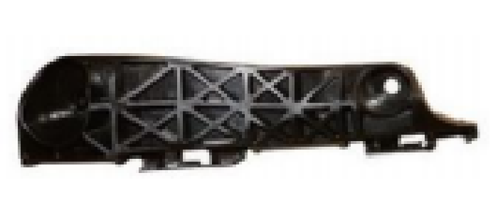 Bracket,Front Bumper TY1250051 for 丰田 Toyota