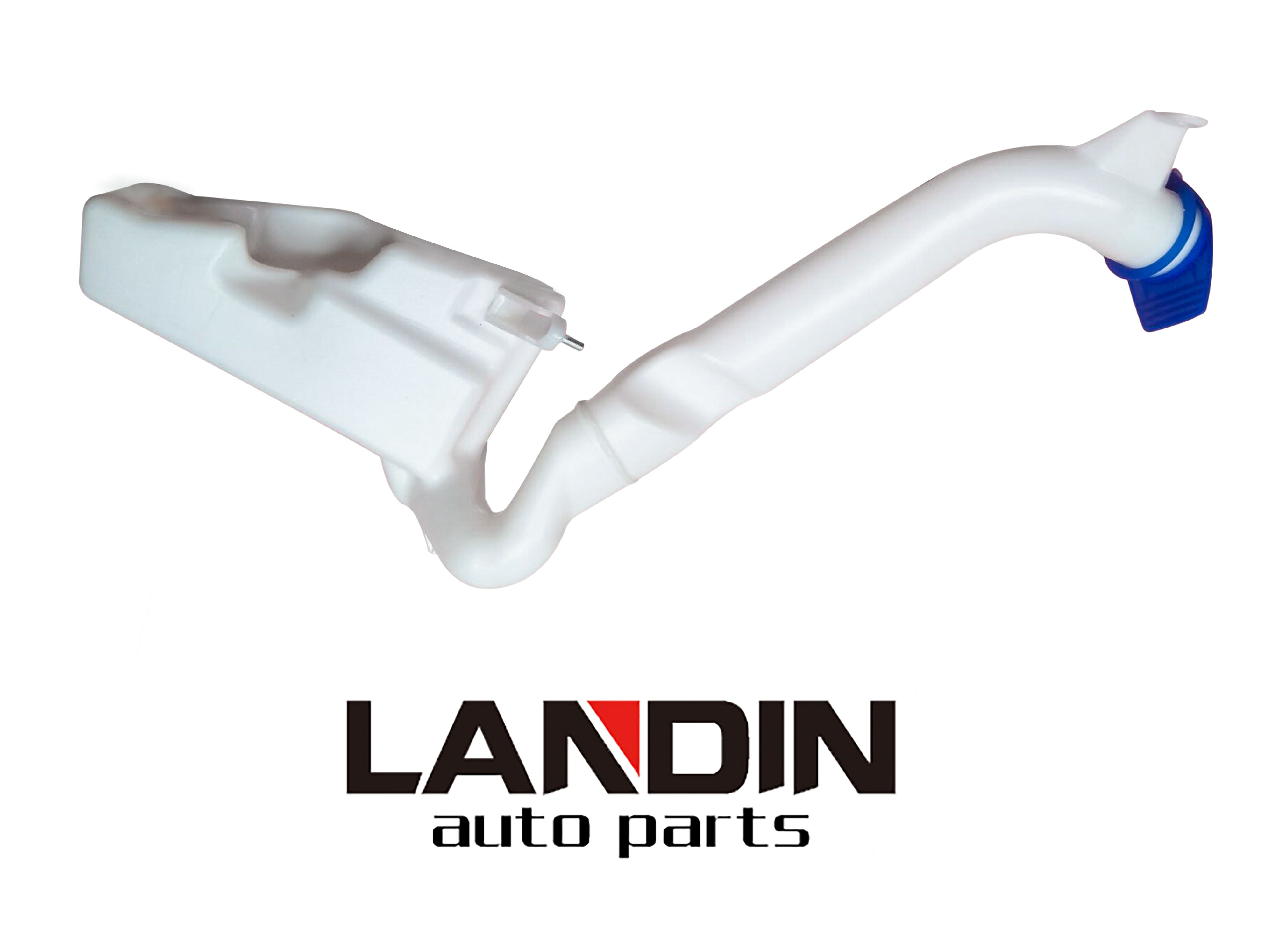 Windshield Washer Tank VG0810360 for 大众 Volkswagen