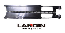 Head Lamp Brackets FD0790161 for 福特 Ford