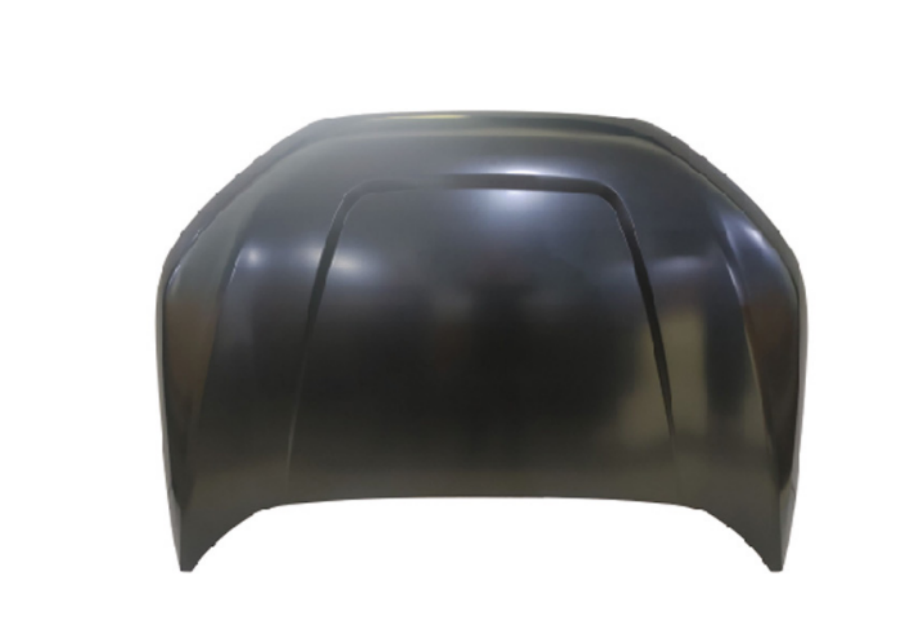 Hood/Bonnet FD0140010ST for 福特 Ford