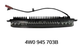 Tail Lamp Frame BT0021060 for 宾利 Bentley