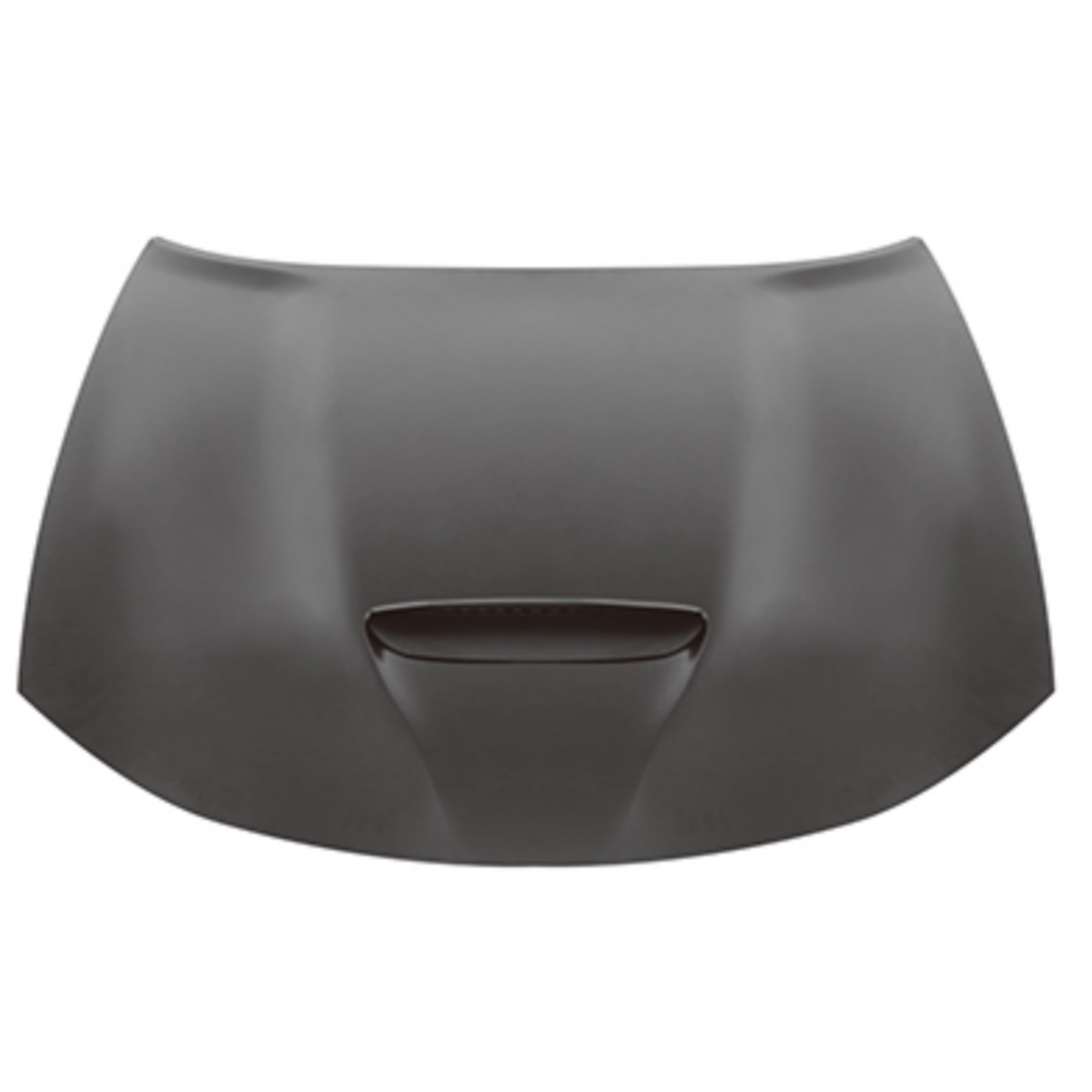 DAYTONA Hellcat Aluminum Hood MTP-CHARG-009 for DODGE