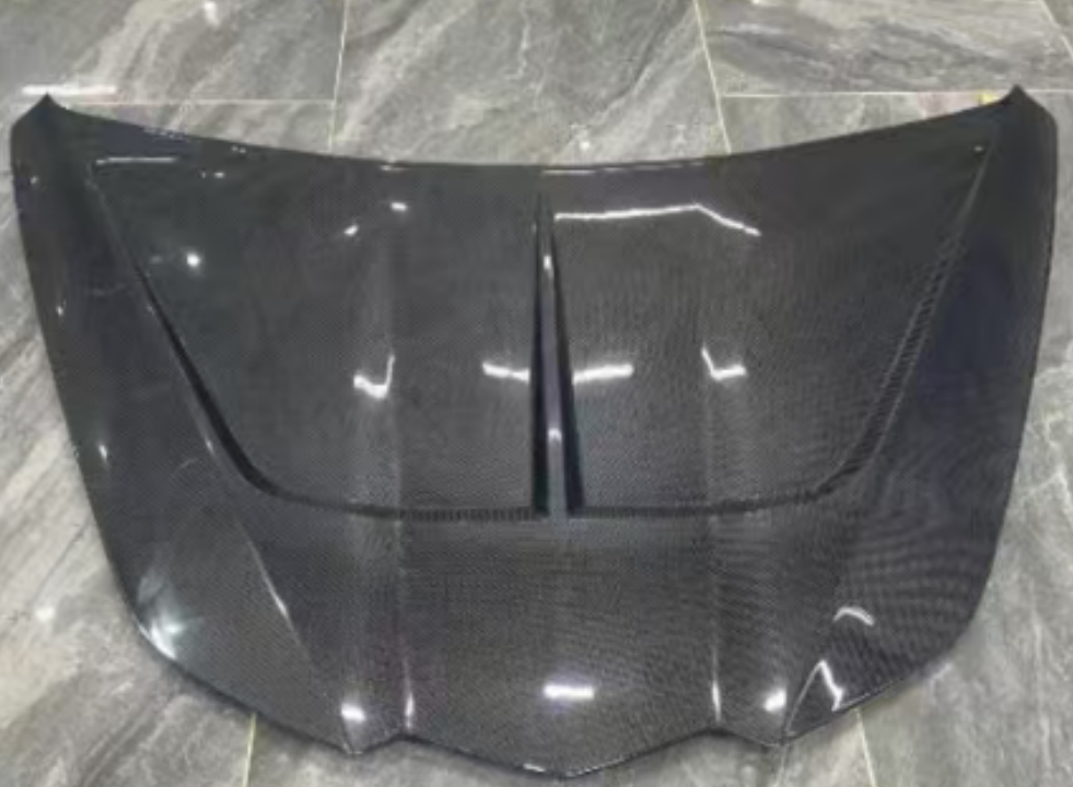 Hood/Bonnet CV930010C1 for 雪佛兰 Chevrolet