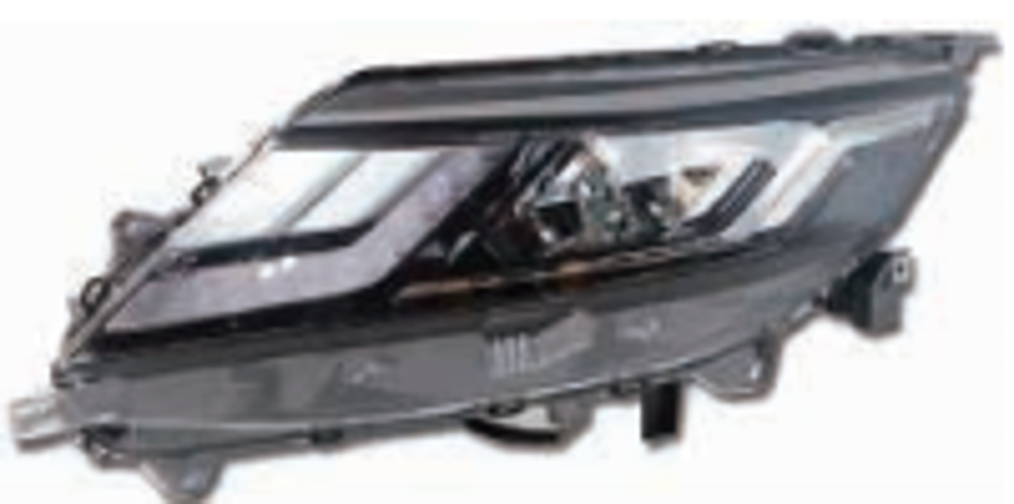 Head Lamps MB2810111HL for 三菱 Mitsubishi