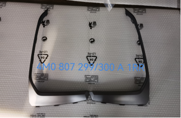 Stripe AU0081191 for 奥迪 Audi